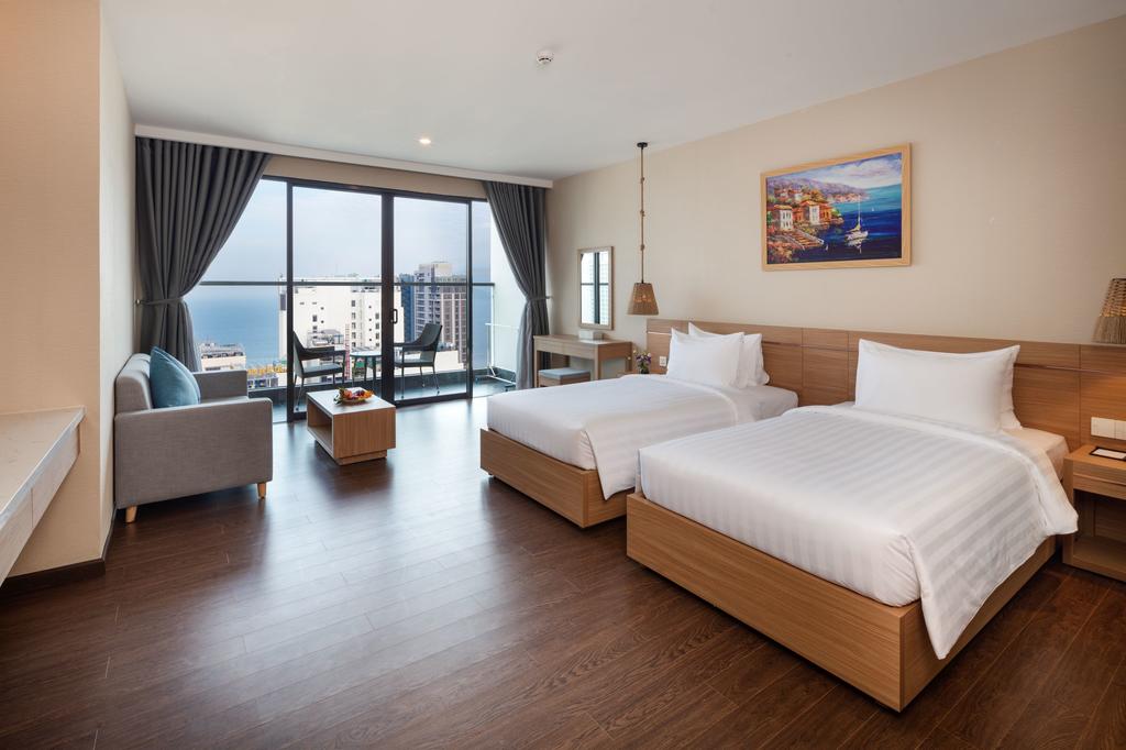 Virgo Hotel